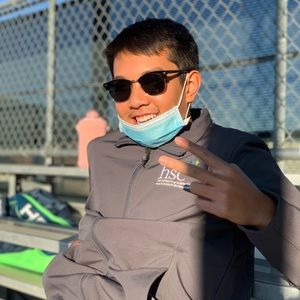 Meet your Posher, Kevin